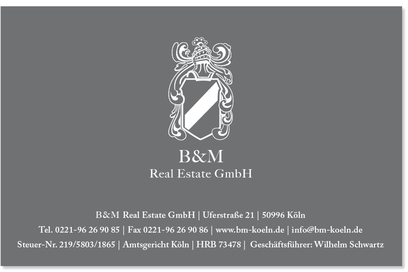 BM Realestate